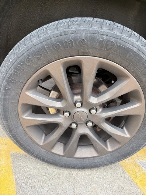 2016 Jeep Grand Cherokee Limited 75th Anniversary