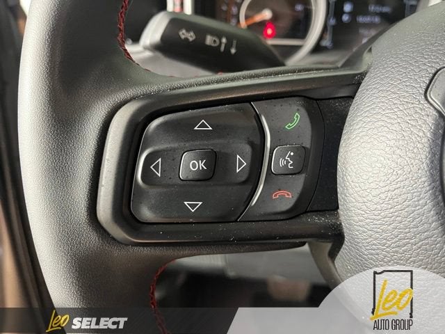 2024 Jeep Wrangler 4-Door Rubicon 4x4