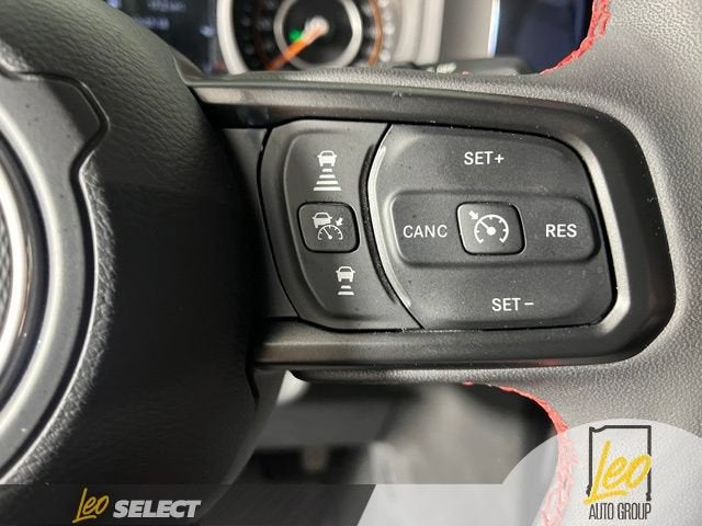 2024 Jeep Wrangler 4-Door Rubicon 4x4