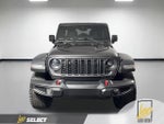 2024 Jeep Wrangler 4-Door Rubicon 4x4
