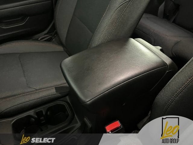 2024 Jeep Wrangler 4-Door Rubicon 4x4
