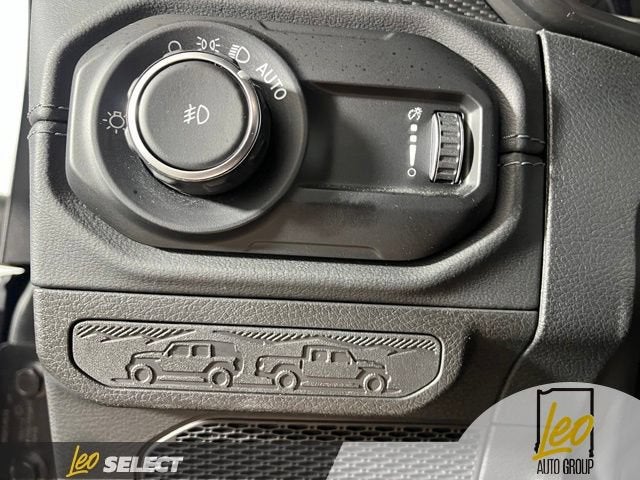 2024 Jeep Wrangler 4-Door Rubicon 4x4