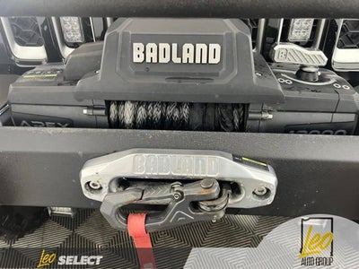 2020 Jeep Gladiator Overland 4x4