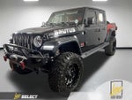 2020 Jeep Gladiator Overland 4x4