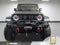 2020 Jeep Gladiator Overland 4x4
