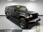 2022 Jeep Gladiator Rubicon 4x4