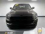2022 RAM 1500 Big Horn Crew Cab 4x4 6'4" Box