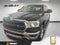 2019 RAM 1500 Big Horn/Lone Star Crew Cab 4x4 5'7" Box