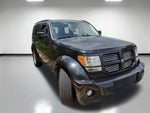 2011 Dodge Nitro SXT