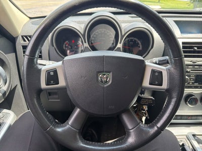 2011 Dodge Nitro SXT