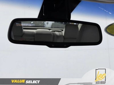 2011 Ford Taurus Limited