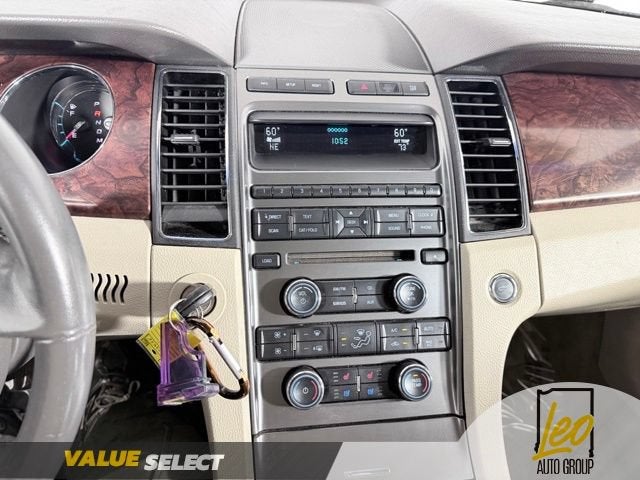 2011 Ford Taurus Limited