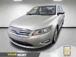 2011 Ford Taurus Limited