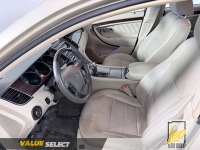 2011 Ford Taurus Limited