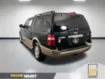 2012 Ford Expedition EL King Ranch