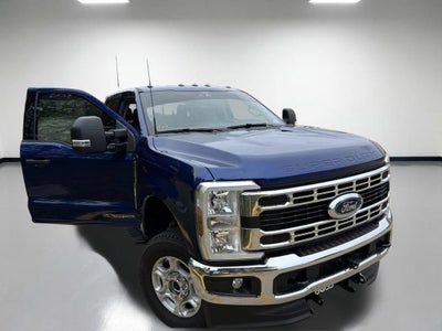 2026 Ford F-250 XLT