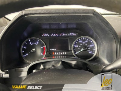2018 Ford Super Duty F-350 DRW XL