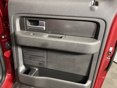 2014 Ford F-150 SVT Raptor