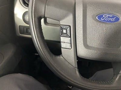 2014 Ford F-150 SVT Raptor