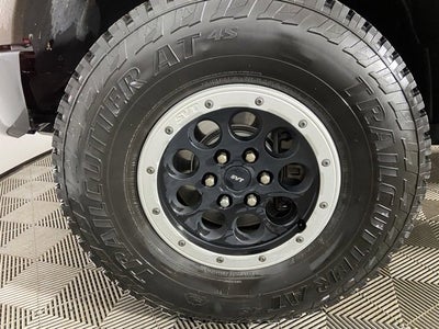 2014 Ford F-150 SVT Raptor