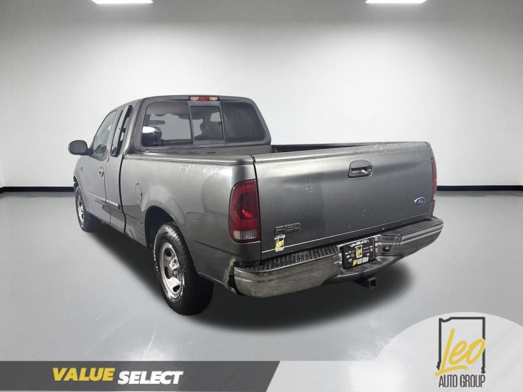 2003 Ford F-150 XL