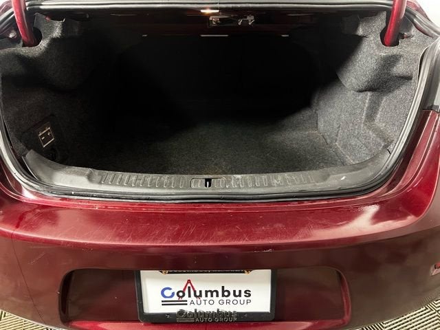 2016 Chevrolet Malibu Limited LT