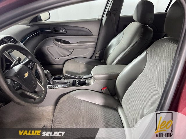 2015 Chevrolet Malibu LT