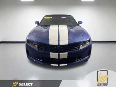 2024 Chevrolet Camaro 1LT