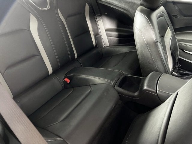 2019 Chevrolet Camaro 2LT