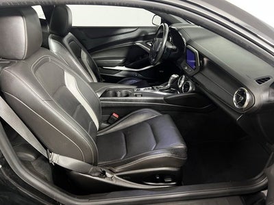 2019 Chevrolet Camaro 2LT