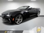 2018 Chevrolet Camaro 2LT