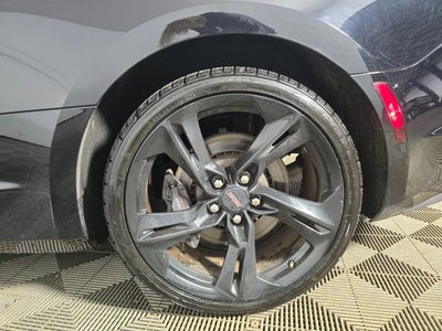 2020 Chevrolet Camaro 2SS