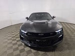 2020 Chevrolet Camaro 2SS