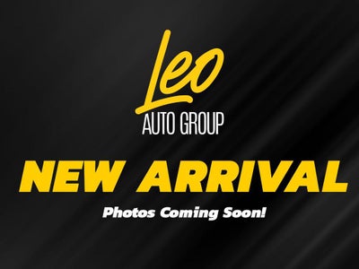 2019 Chevrolet Sonic LT