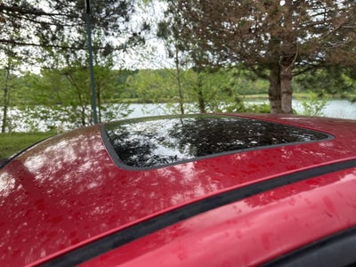 2011 Chevrolet Cruze LT w/2LT