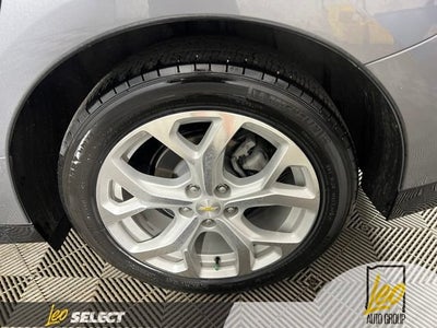 2018 Chevrolet Volt Premier