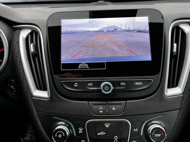 2024 Chevrolet Malibu RS