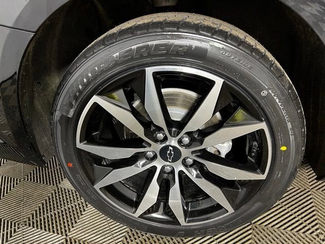 2024 Chevrolet Malibu RS