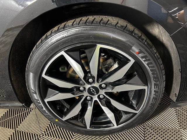 2024 Chevrolet Malibu RS