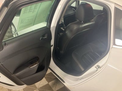 2013 Buick Verano Leather Group