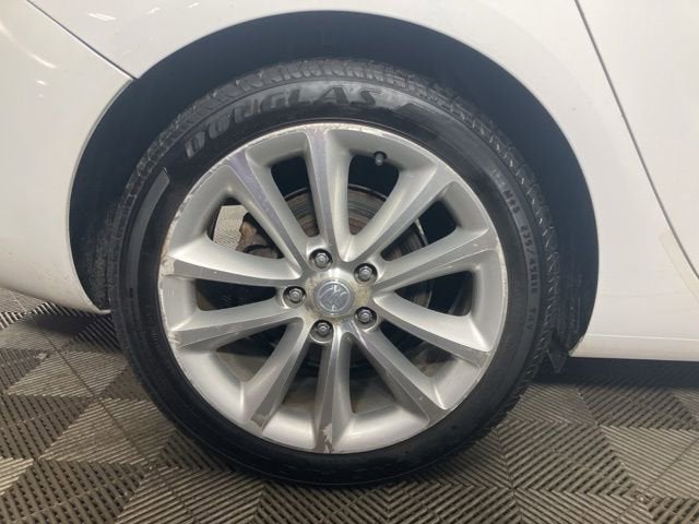 2013 Buick Verano Leather Group