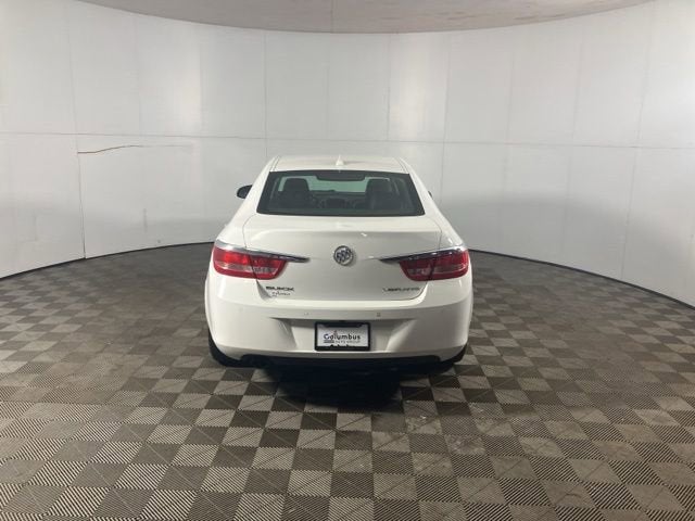 2013 Buick Verano Leather Group