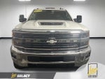 2018 Chevrolet Silverado 3500 HD LTZ