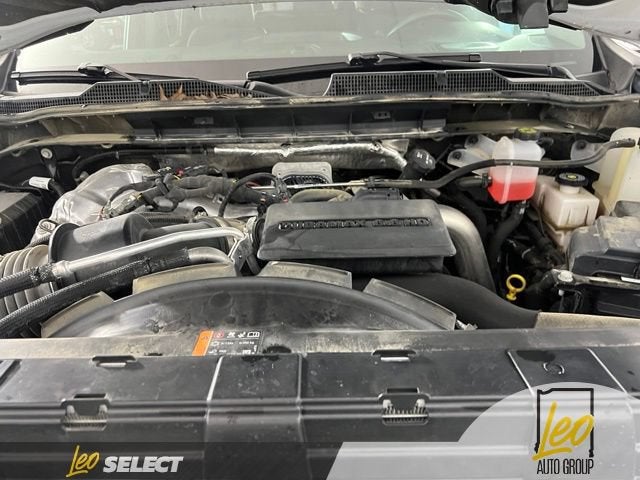 2025 Chevrolet Silverado 3500 HD WT DRW