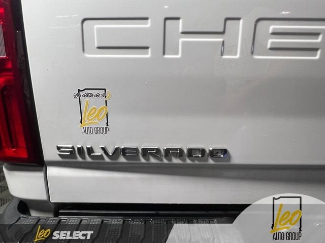 2025 Chevrolet Silverado 3500 HD WT DRW