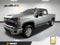 2025 Chevrolet Silverado 3500 HD LT