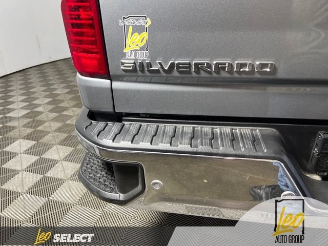 2025 Chevrolet Silverado 3500 HD LT
