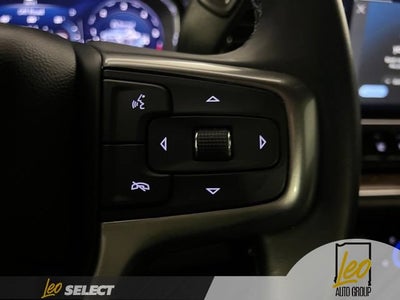 2025 Chevrolet Silverado 3500 HD LT