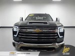 2025 Chevrolet Silverado 3500 HD LTZ