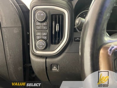 2021 Chevrolet Silverado 3500 HD High Country